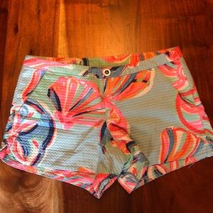 Lilly Pulitzer Shorts